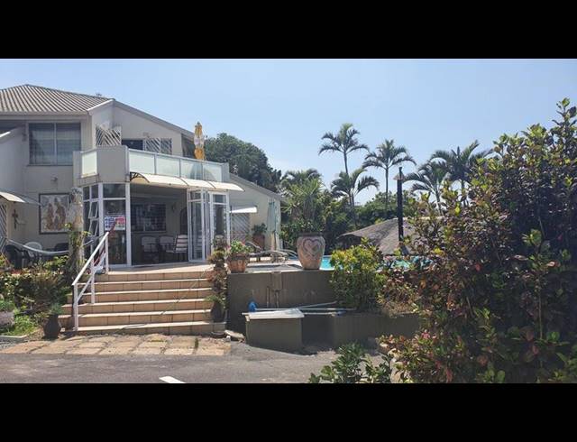 BUSINESS FOR SALE IN MANABA BEACH